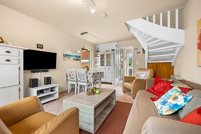 Ferienhaus ''Küstenperle'' Schönberg -...