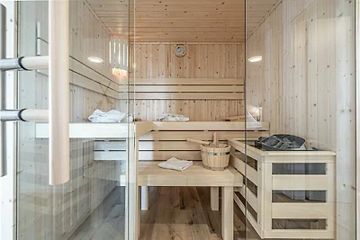 Ferienwohnung Fjord-Koje 1 Schleswig