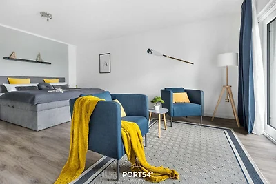 Ferienwohnung Meerzeit Damp