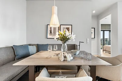 Haven Suite List auf Sylt