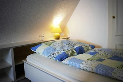 Ferienwohnung Godewind Dagebüll