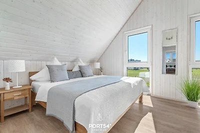 Vakantiehuis Ontspannende vakantie Kappeln
