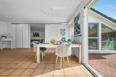 Ferienwohnung Strandperle Lutterbek