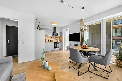 Vakantieappartement Gezinsvakantie Dagebüll