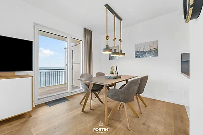 Ferienwohnung Portus, App. 17 Olpenitz