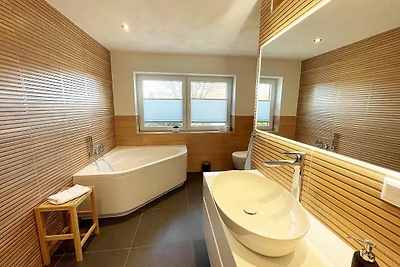 Casa vacanze Vacanza di relax Dagebüll