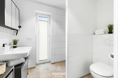 Ferienwohnung Küste 5 Büsum