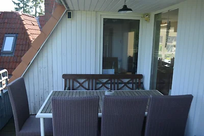 Ferienwohnung Meerglück Flensburg