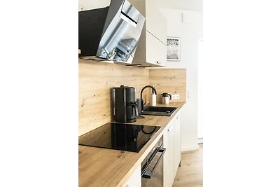 Vakantieappartement Gezinsvakantie Dagebüll