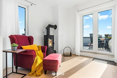 Vakantieappartement Gezinsvakantie Olpenitz