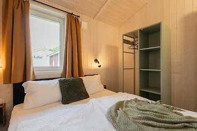 Ferienhaus Silberhütte - St.