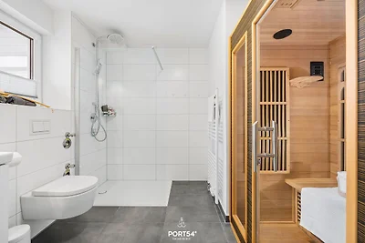 Ferienwohnung Seeschwalbe Olpenitz