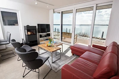 Ferienwohnung Dock 76 Main