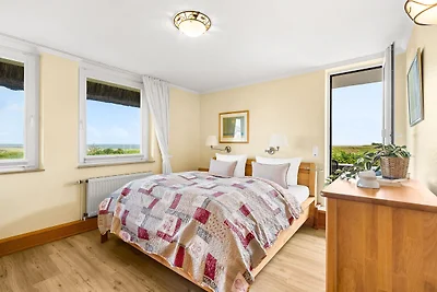 Vakantieappartement Gezinsvakantie Westerland