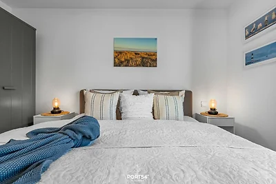 Ferienwohnung Ankermann II Olpenitz