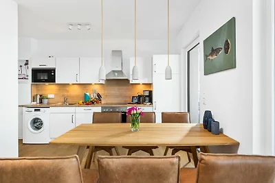 Holiday flat family holiday Kappeln