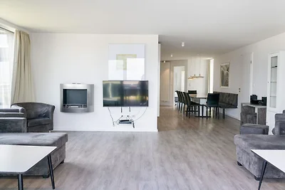 Ferienwohnung "Küstenbrise" Marina Wendtorf