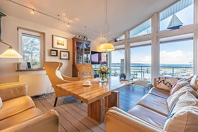 Casa vacanze Vacanza di relax Flensburg