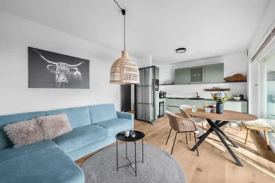Apartament Dla rodzin Dagebüll