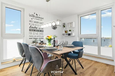 Ferienwohnung Onkel Olli Olpenitz
