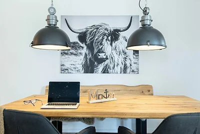 Vakantieappartement Gezinsvakantie Schleswig