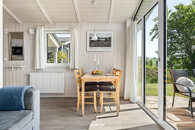 Ferienhaus Fuchsbau - St. Andreasberg im Harz
