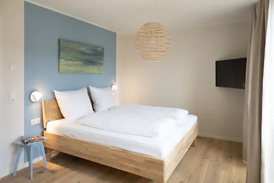 Vakantieappartement Gezinsvakantie Dagebüll