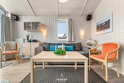 Ferienhaus Harter Brocken - St.