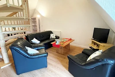 Ferienwohnung Sina OG Hof Döttgebüll