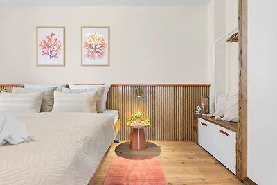 Apartament Dla rodzin Dagebüll
