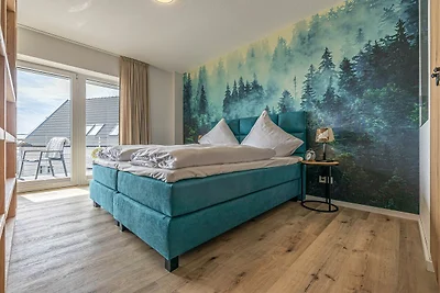 Ferienwohnung Wiking-Koje 7 Schleswig