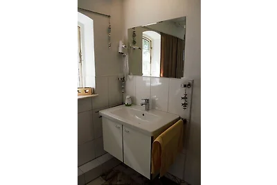 Ferienwohnung Herzverloren Stadum