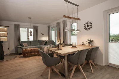 Appartamento Vacanza con famiglia Olpenitz