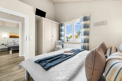 Ferienhaus Tingeltuthus Dagebüll