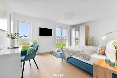 Appartamento Vacanza con famiglia Kappeln