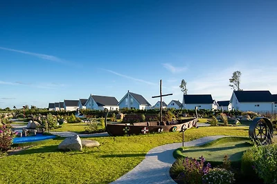 Ferienhaus Frische Brise Olpenitz