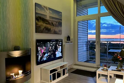 Ferienhaus Beachhouse Marina Wendtorf