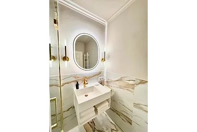 Ferienwohnung Margaritha List auf Sylt