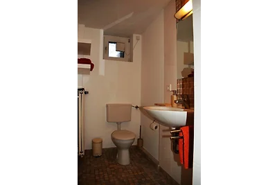 Ferienwohnung Strandläufer Galmsbüll