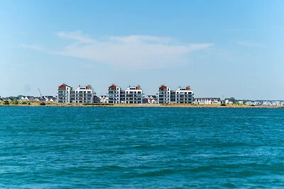 Ferienwohnung HochSee, App. 24 Olpenitz