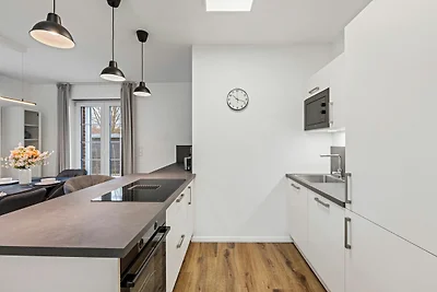 Ferienwohnung Strandnest Rosenhagen bei...