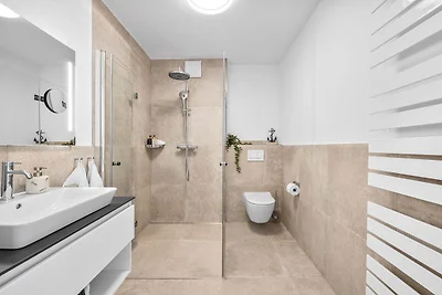 Apartament Dla rodzin Dagebüll