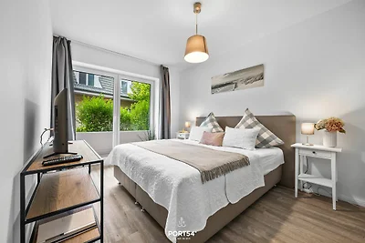 Ferienwohnung Strandschatz Timmendorfer...