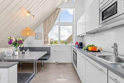 Ferienhaus "Sunset Seaview I" Marina Wendtorf
