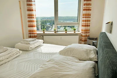 Appartamento Vacanza con famiglia Schleswig
