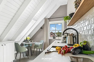Appartamento Vacanza con famiglia St. Peter-Ording