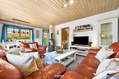 Casa vacanze Vacanza di relax Kronsgaard