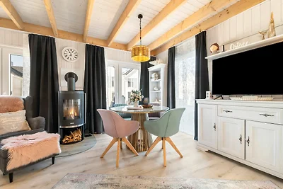 Ferienhaus Haus am Fjord Olpenitz