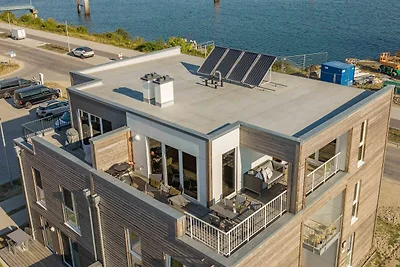 Ferienwohnung Gode Tied Olpenitz