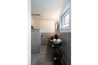 Ferienhaus Deichkind 25 Hedwigenkoog